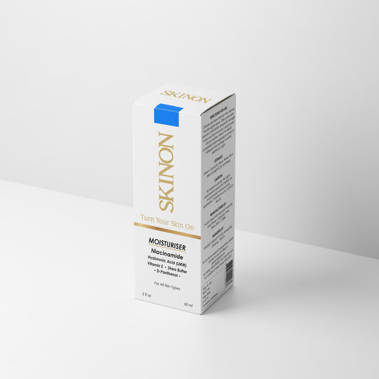 SKINON MOISTURISER