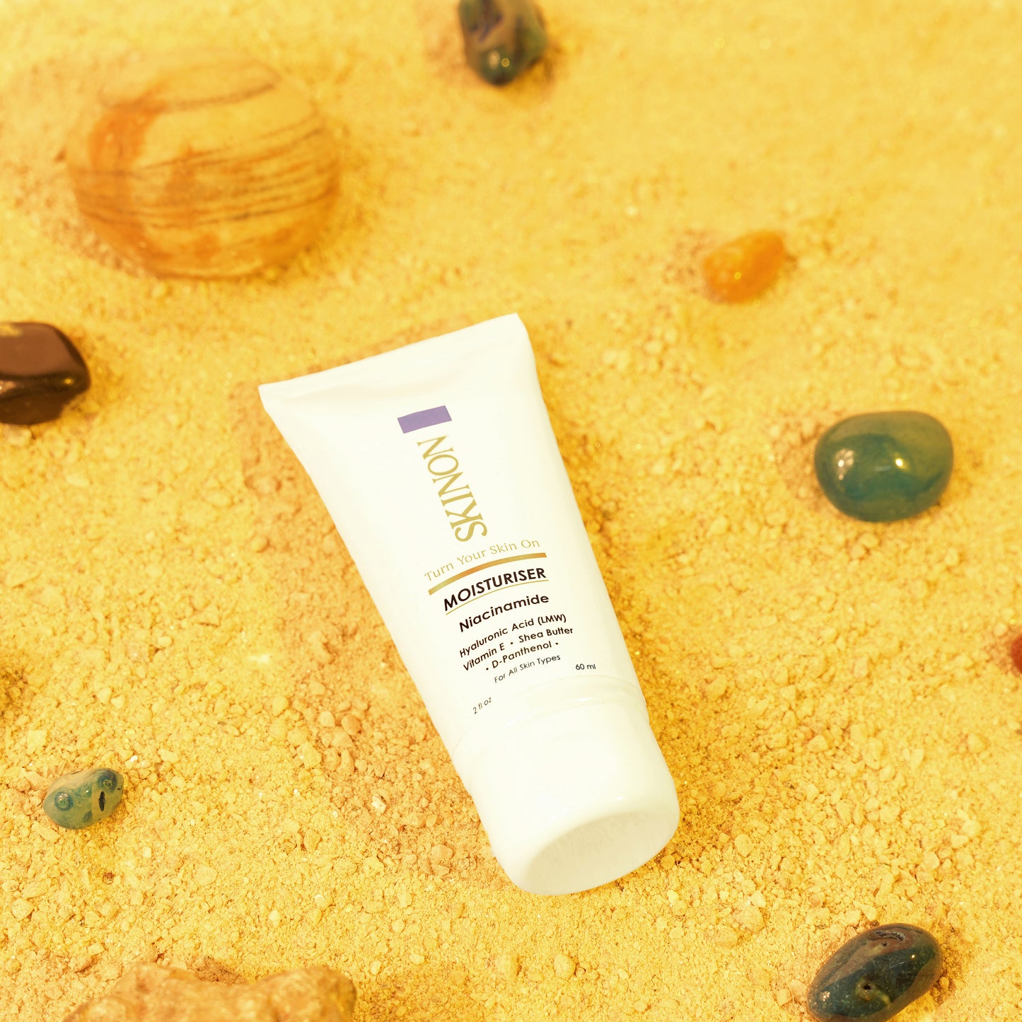 SKINON MOISTURISER