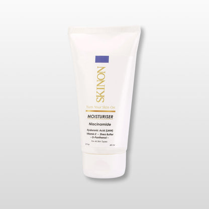 SKINON MOISTURISER