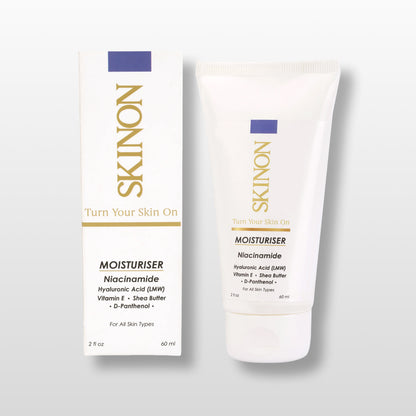 SKINON MOISTURISER
