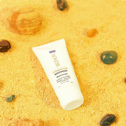 SKINON MOISTURISER