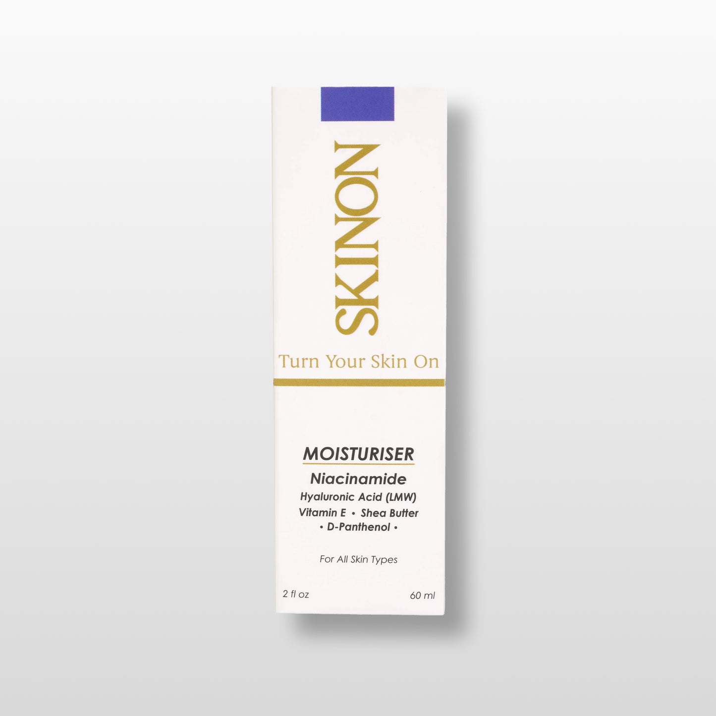 SKINON MOISTURISER