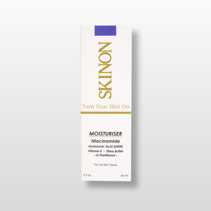 SKINON MOISTURISER