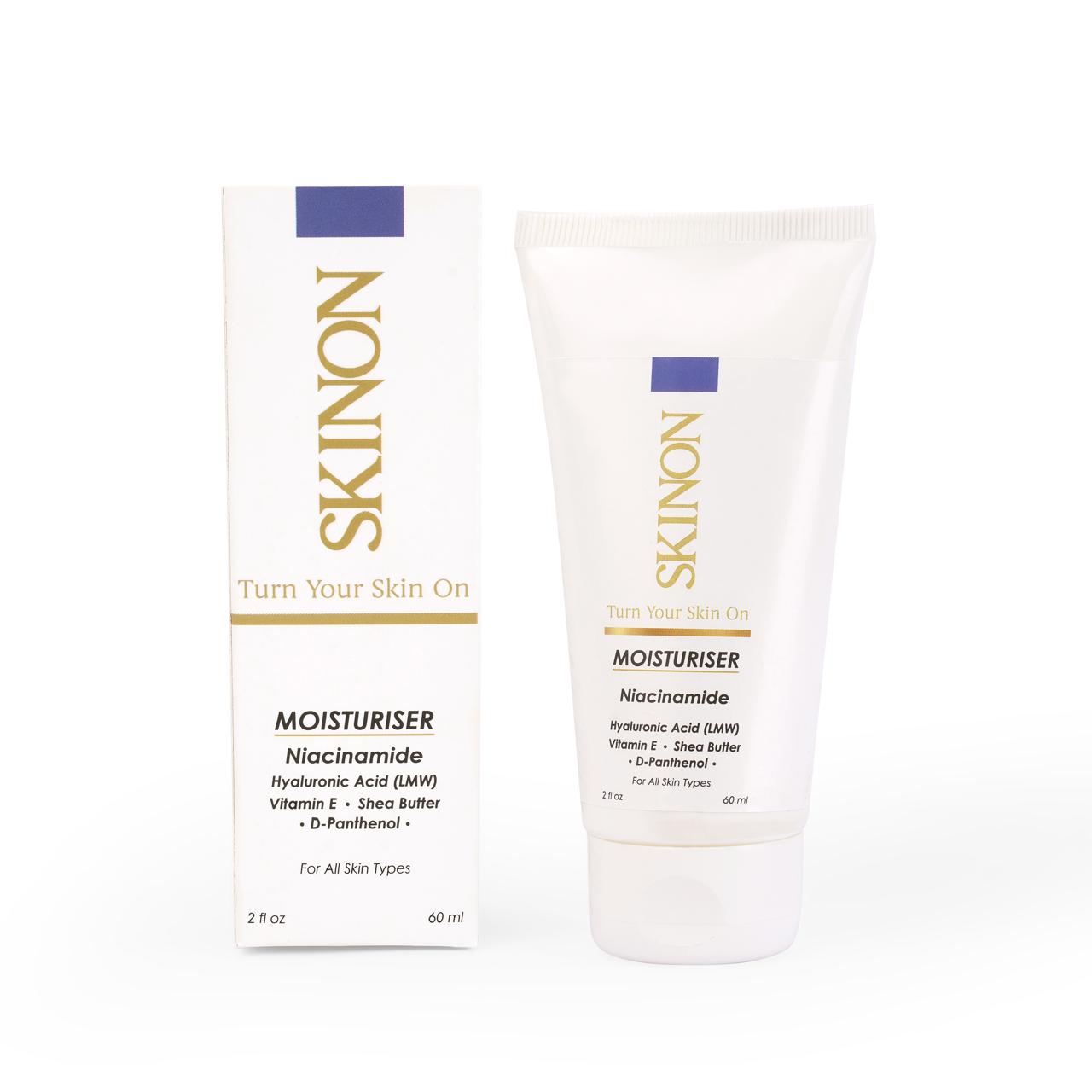 SKINON MOISTURISER