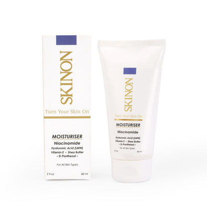 SKINON MOISTURISER