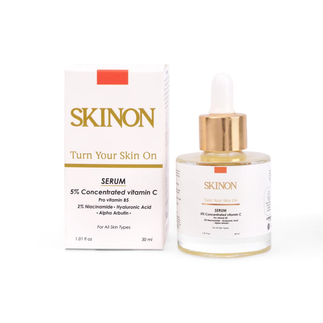 SKINON VITAMIN C SERUM